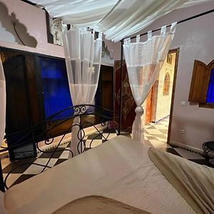 Superior Kamer met een King Size Bed
