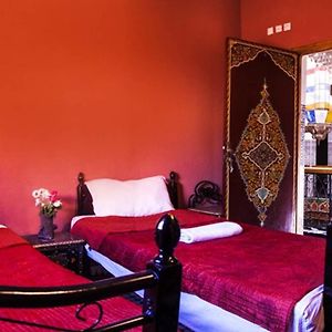 Standaard Kamer met Twee Aparte Bedden